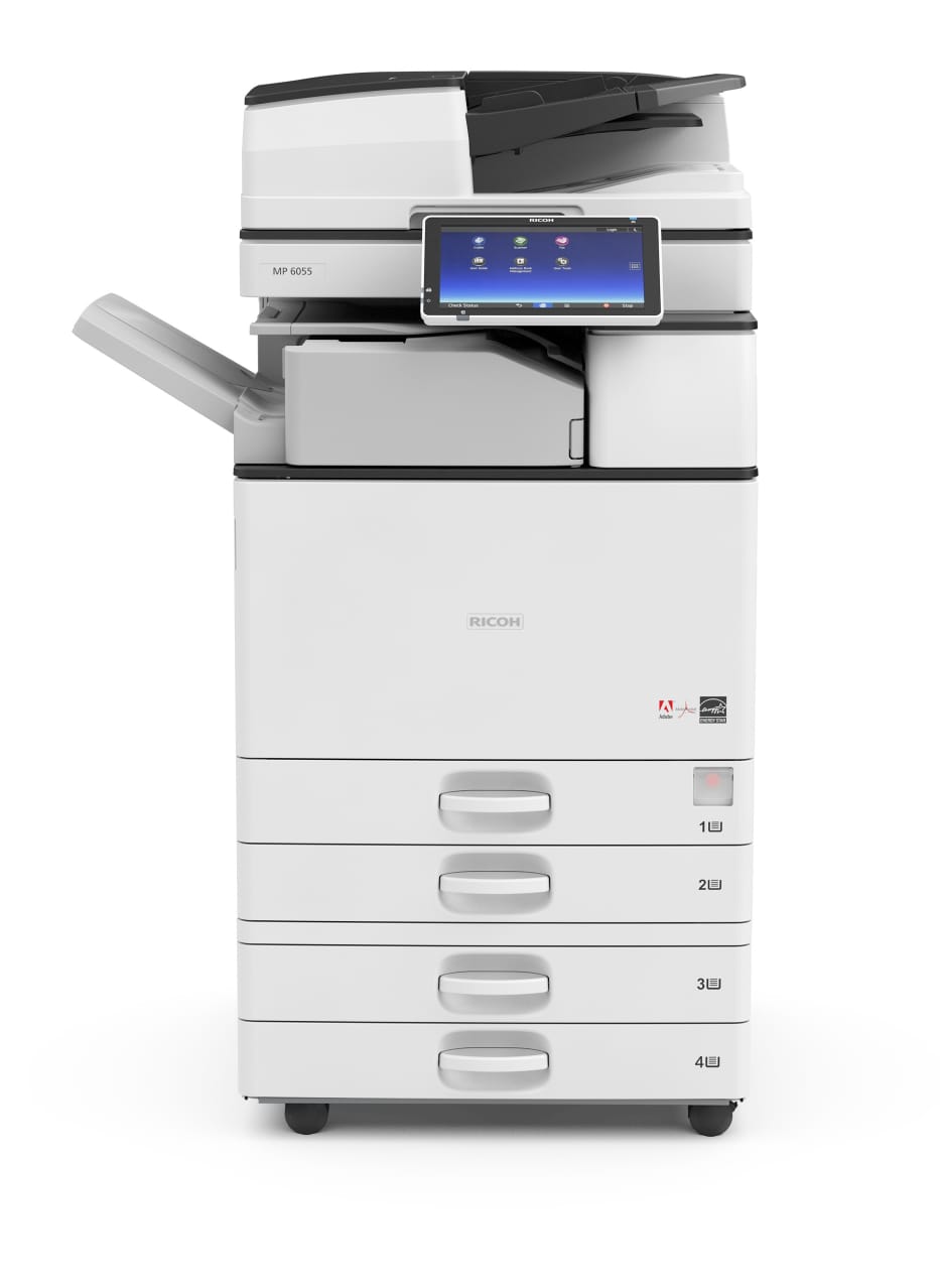 Ricoh
