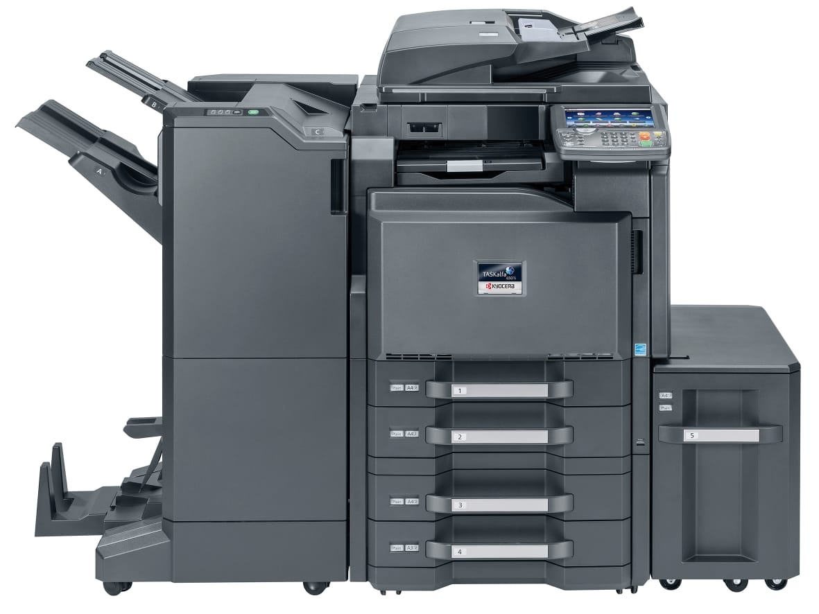 Kyocera