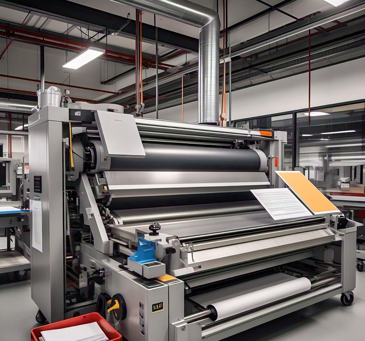 <p> </p><h2><strong>Professional Printer on Rent in Karachi – Craft Copier Solution (CCS)</strong></h2><p> <br>Looking for reliable <strong>professional Printer on rent</strong> in Karachi? At <strong>Craft Copier Solution (CCS)</strong>, we offer <strong>affordable Printer rental services</strong> with <strong>fixed monthly rental plans</strong>, designed to meet the needs of corporate clients and businesses across Pakistan. Say goodbye to costly printer purchases and enjoy <strong>hassle-free printing operations</strong> with our expert services.<br> </p><h3><strong>Why Rent a Professional Printer from CCS?</strong></h3><p> <br>Outsourcing your printing needs to <strong>Craft Copier Solution (CCS)</strong> allows your company to focus on what matters most while we handle all the logistics of your printer rental:<br> </p><ul><li><strong>Printer Maintenance & Technical Support</strong>: Get <strong>ongoing maintenance</strong> and <strong>technical support</strong> to ensure optimal performance.</li><li><strong>Supply of Toners, Papers & Consumables</strong>: We provide all necessary consumables to keep your printer running smoothly.</li><li><strong>Parts Replacement & Troubleshooting</strong>: Avoid unexpected breakdowns with <strong>replacement parts</strong> and troubleshooting services.</li><li><strong>No Procurement & Maintenance Hassles</strong>: Skip the headaches of purchasing, maintaining, and upgrading equipment.</li><li><strong>Flexible Rental Plans</strong>: We offer flexible, customizable rental plans with <strong>operator support</strong> for bulk printing.</li></ul><p><br>With our <strong>professional printer printer services</strong>, you eliminate the stress of <strong>malfunctions, upgrades</strong>, and <strong>toner refills</strong>, ensuring <strong>seamless printing</strong> with zero downtime.<br> </p><h3><strong>Benefits of Renting a Printer with CCS</strong></h3><p> <br>Renting a <strong>professional photocopier</strong> from <strong>Craft Copier Solution (CCS)</strong> offers several key benefits for your business:<br> </p><ul><li><strong>Increased Productivity</strong>: Enhance <strong>employee productivity</strong> during peak workloads with reliable, high-performance printers.</li><li><strong>Cost-Effective</strong>: <strong>Reduce capital expenditures</strong> and operational costs associated with printer purchases and maintenance.</li><li><strong>Free Technical Support & Maintenance</strong>: Enjoy <strong>free technical support</strong>, installation, and regular <strong>maintenance services</strong> at no extra cost.</li><li><strong>No Delivery Charges</strong>: We offer <strong>free delivery</strong> for photocopier on rent within Karachi.</li><li><strong>On-Site Installation</strong>: We provide <strong>on-site installation</strong> services for offices, trade shows, and corporate events, ensuring smooth setup and operation.</li></ul><p><br></p><h3><strong>Why Choose Craft Copier Solution for Printer Rentals?</strong></h3><p> </p><ul><li><strong>High-Quality Printers</strong>: Choose from a wide range of top-tier, professionally maintained printers.</li><li><strong>Expert Technicians</strong>: Our <strong>skilled technicians</strong> ensure optimal performance and quick troubleshooting.</li><li><strong>Flexible Contracts</strong>: <strong>No long-term commitments</strong> – change your rental plan as needed.</li><li><strong>Affordable Plans</strong>: Competitive pricing to match your business needs without breaking the bank.</li></ul><p><br></p><h3><strong>Get in Touch for Professional Printer Rentals in Karachi</strong></h3><p> <br>Don’t let printing issues slow down your business. Contact <strong>Craft Copier Solution</strong> today to find the perfect <strong>printer rental solution</strong> tailored to your needs.<br> </p><p><br></p>