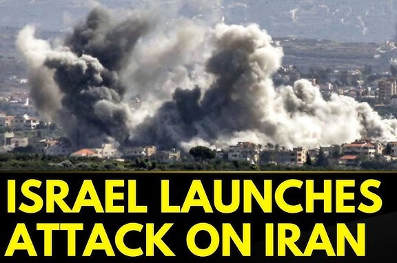 🇮🇱 Israel’s Operation Rising Lion Explained: Why Iran Was Targeted, Who Was Killed, and What’s Next (June 2025)