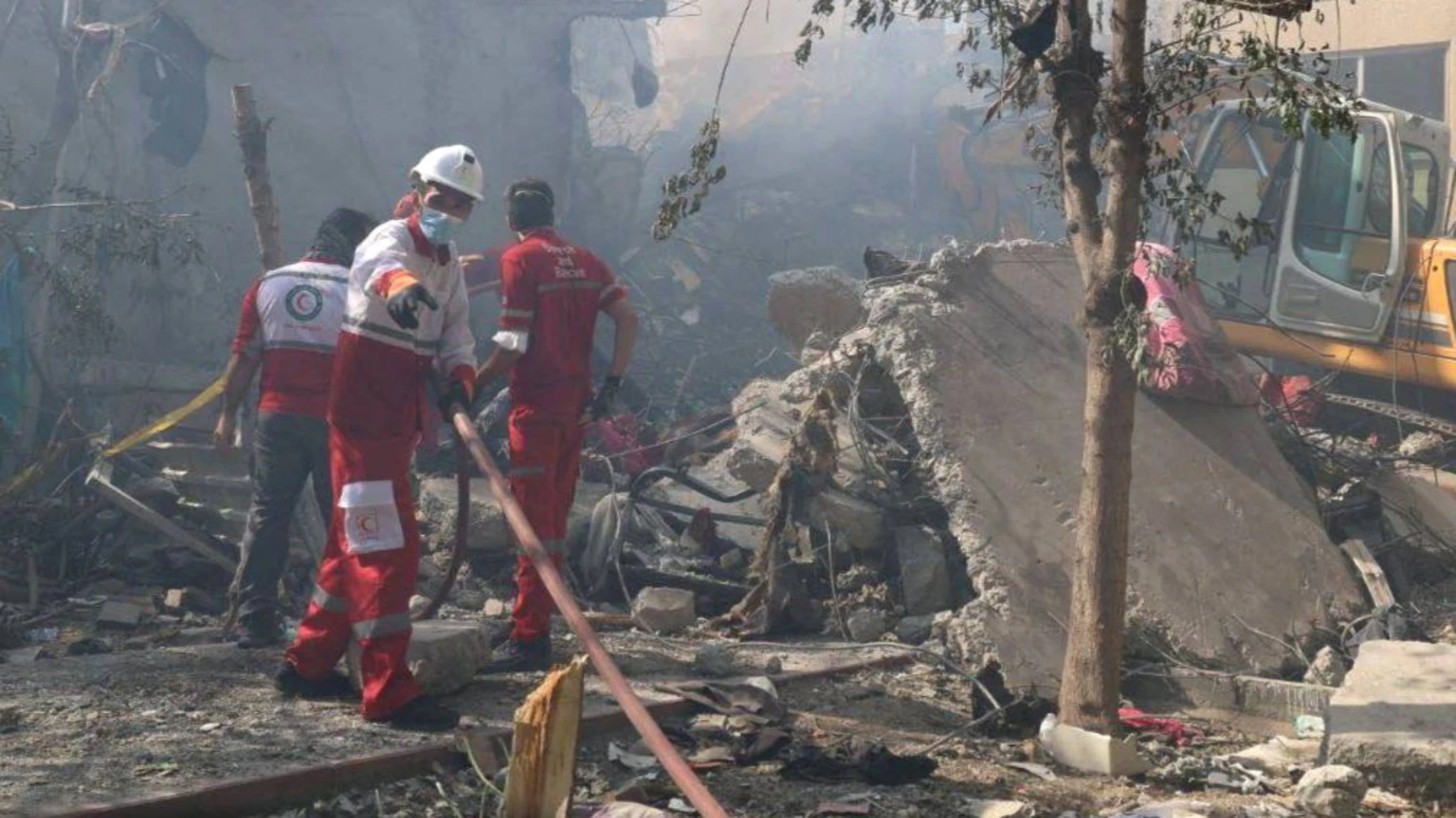 🛑 Israel on High Alert: Yemen Fires Missile, Iran's Nuclear Sites Targeted in Overnight Strikes - War News | Craft Copier Solution Blog