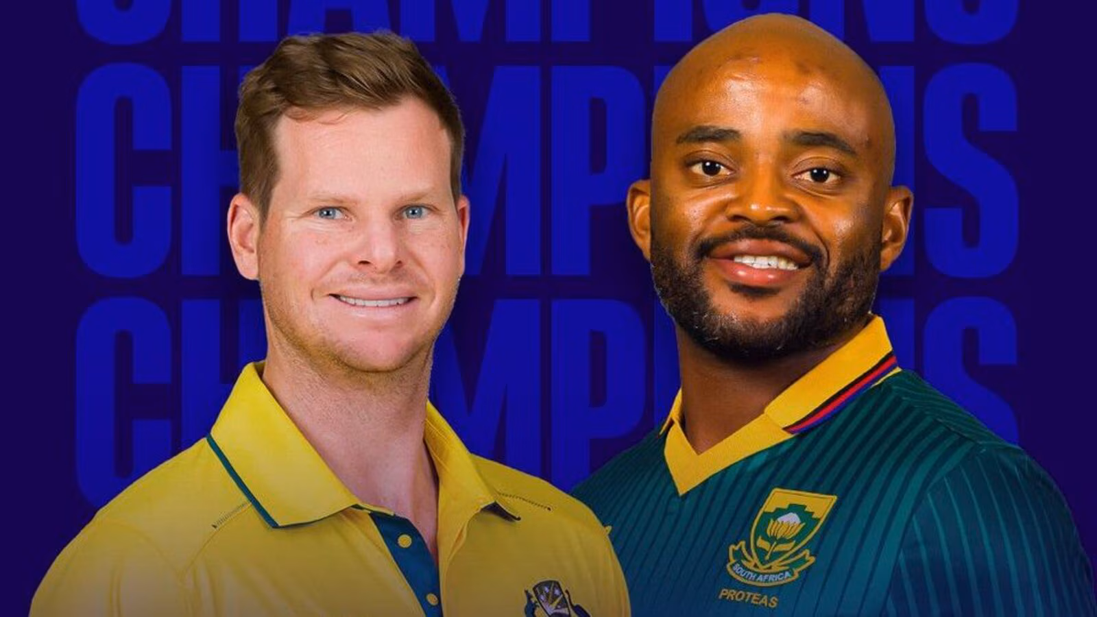 South Africa Clinches World Test Championship Title with Epic Comeback Victory Over Australia | Historic Cricket Triumph! - Sports | Craft Copier Solution Blog