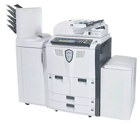 Kyocera KM 8030