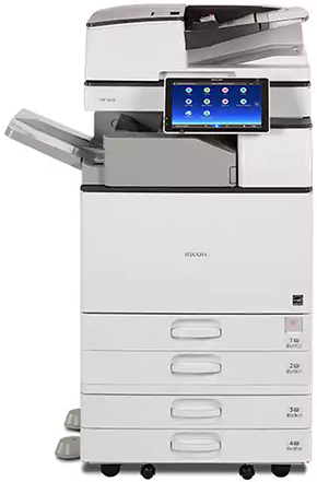 Ricoh MP 5055SP