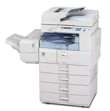 Ricoh Aficio MP 2000