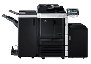 Konica Minolta bizhub 601