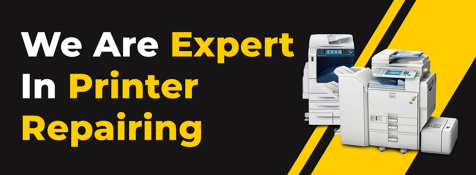 Printer Repair Expert In Karachi