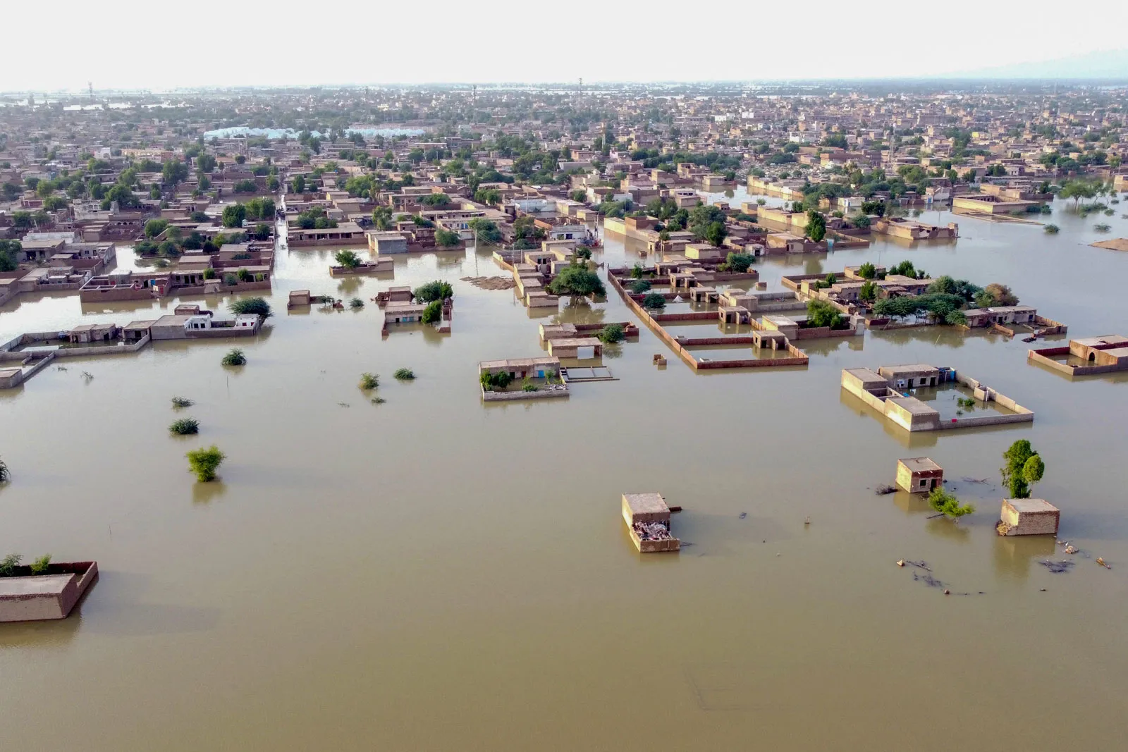 Floods of 2025: Is Pakistan Ready for the Next Rain Disaster? - News | Craft Copier Solution Blog