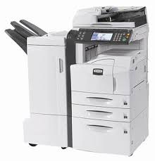 Kyocera KM 3035